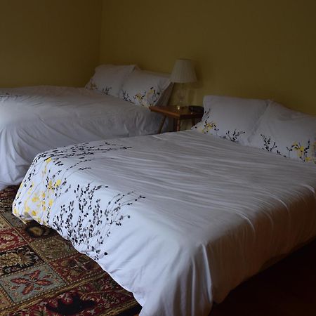 The Long View Lodge Long Lake Kamer foto