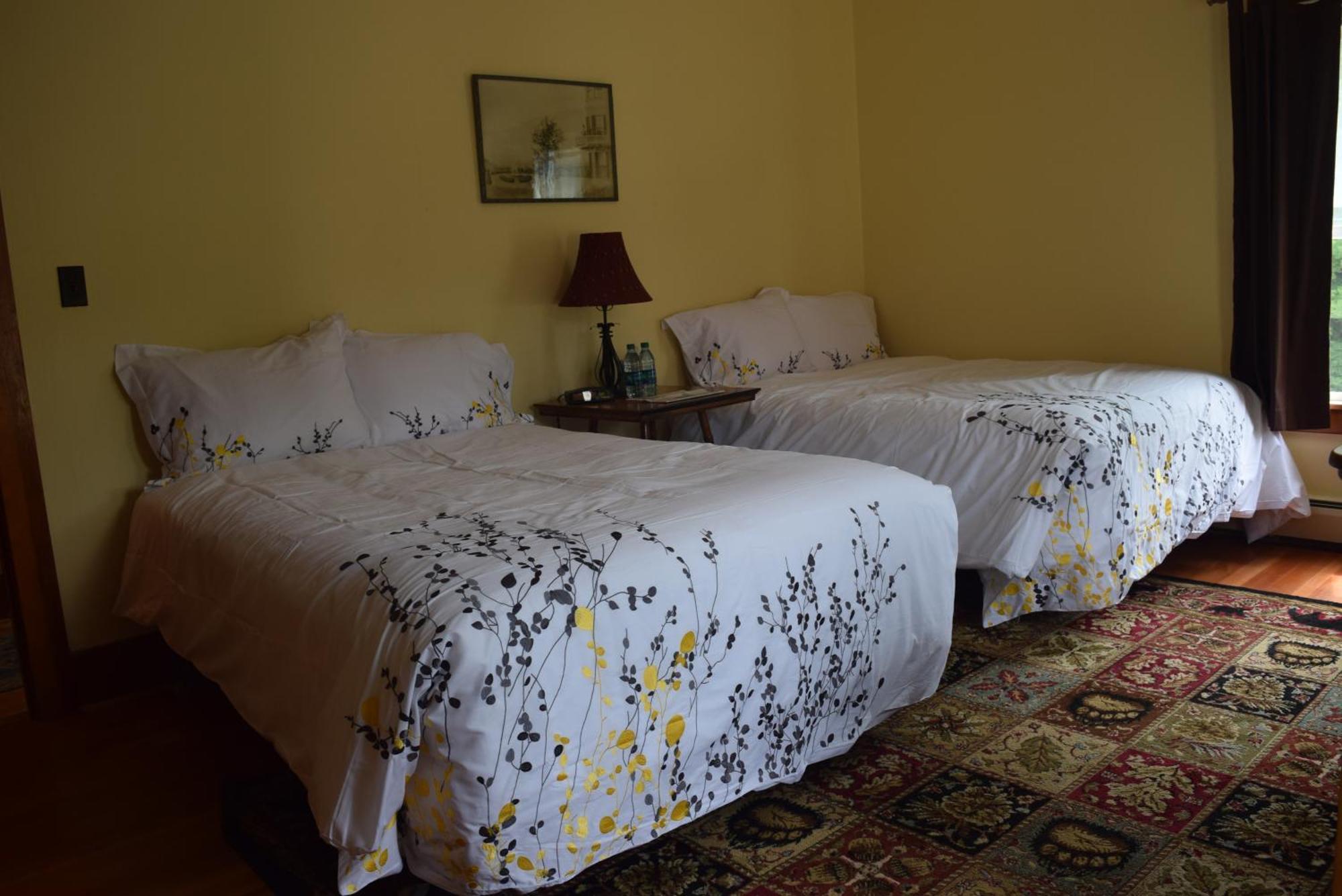 The Long View Lodge Long Lake Kamer foto